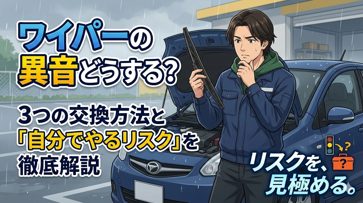 「リスクを、見極める。」というキャッチコピーが書かれた、たげたぽこ（tagetapoco）のブランドイメージ画像。