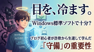 「目を、冷ます。」というキャッチコピーが書かれた、たげたぽこ（tagetapoco）のブランドイメージ画像。