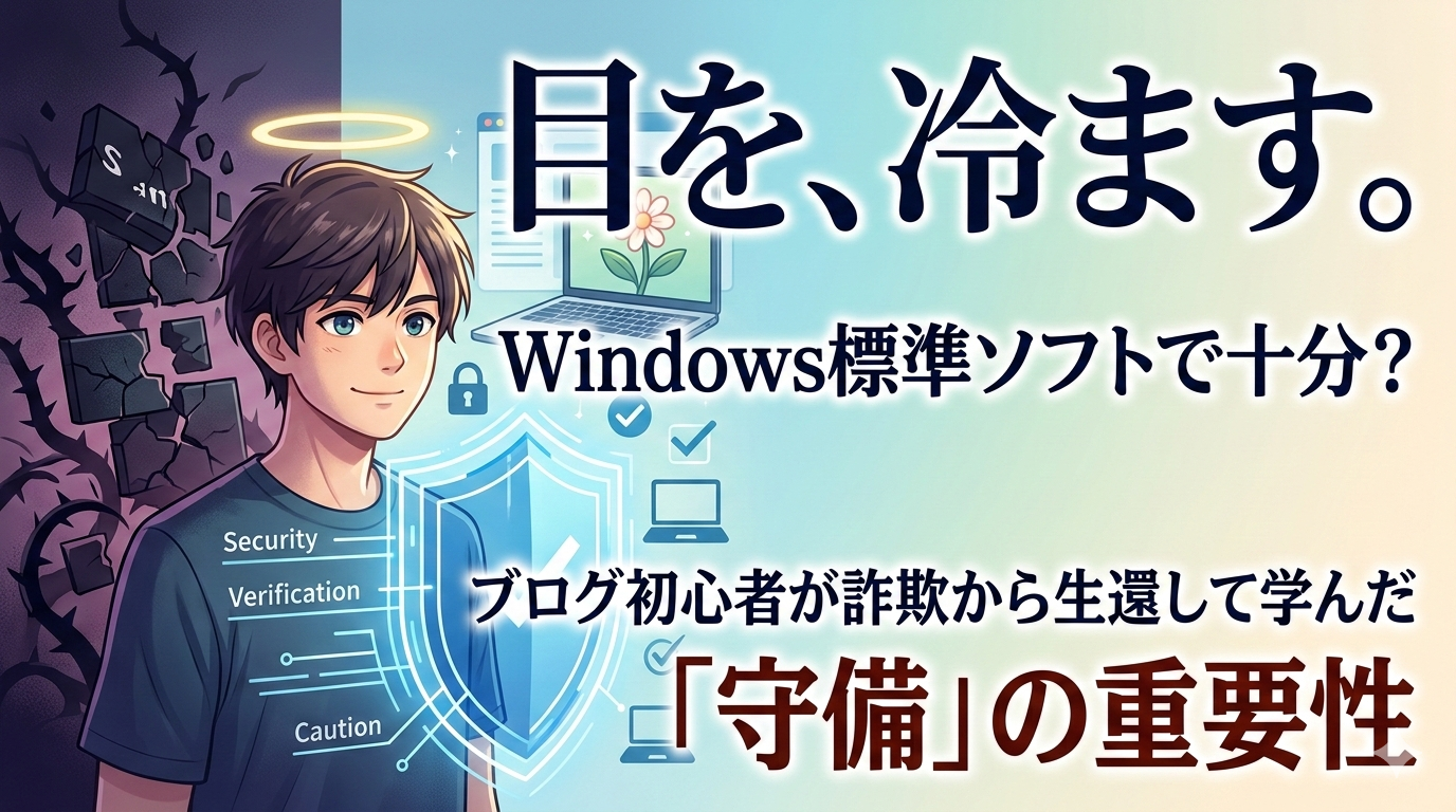 「目を、冷ます。」というキャッチコピーが書かれた、たげたぽこ（tagetapoco）のブランドイメージ画像。