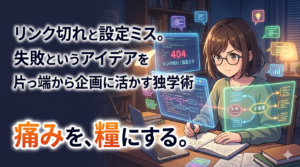 「痛みを、糧にする。」というキャッチコピーが書かれた、たげたぽこ（tagetapoco）のブランドイメージ画像。