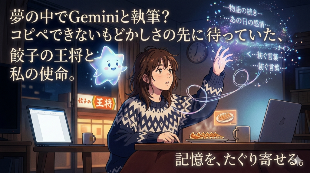 「記憶を、たぐり寄せる。」というキャッチコピーが書かれた、たげたぽこ（tagetapoco）のブランドイメージ画像。