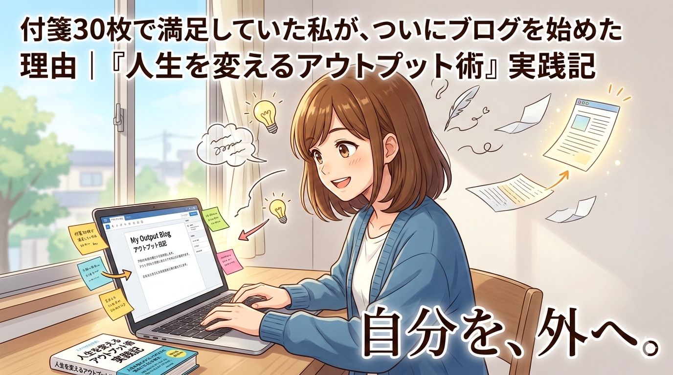 「自分を、外へ。」というキャッチコピーが書かれた、たげたぽこ（tagetapoco）のブランドイメージ画像。