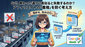 「指針を、刻み込む。」というキャッチコピーが書かれた、たげたぽこ（tagetapoco）のブランドイメージ画像。