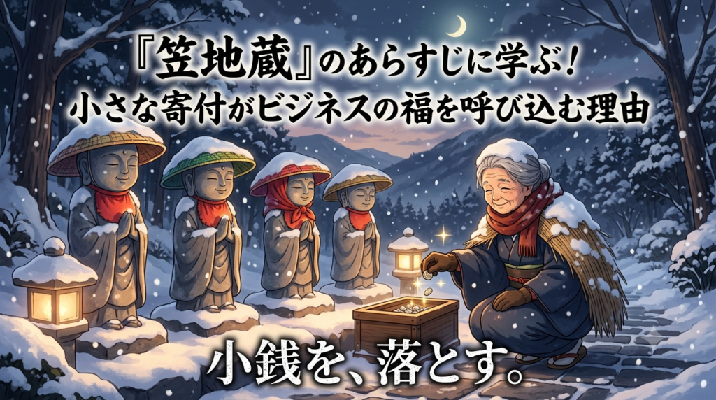 「 小銭を、落とす。 」 というキャッチコピーが書かれた、たげたぽこ（tagetapoco）のブランドイメージ画像。