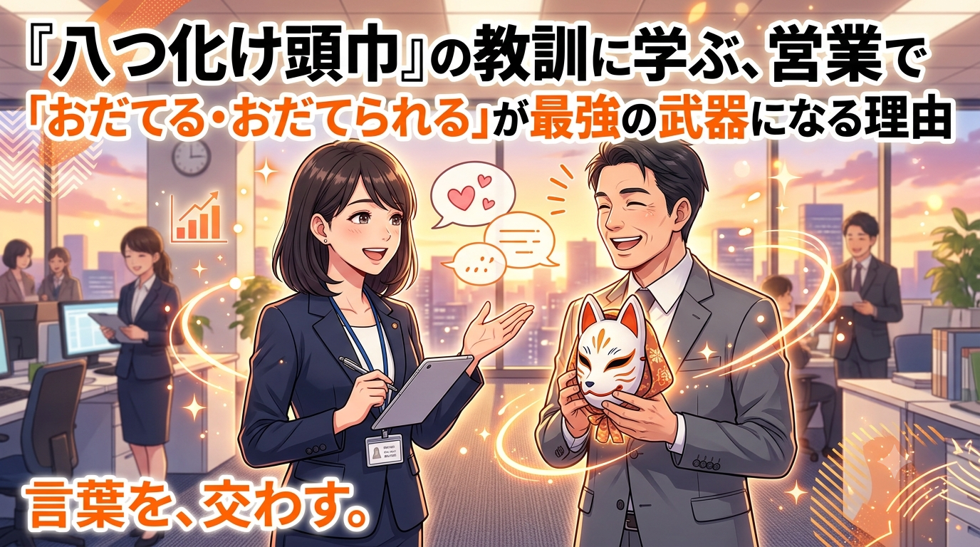 「言葉を、交わす。」 というキャッチコピーが書かれた、たげたぽこ（tagetapoco）のブランドイメージ画像。