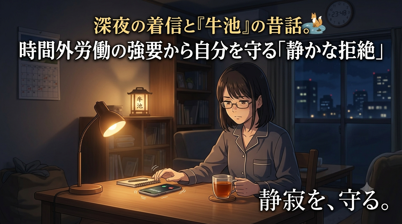 「 静寂を、守る。 」 というキャッチコピーが書かれた、たげたぽこ（tagetapoco）のブランドイメージ画像。