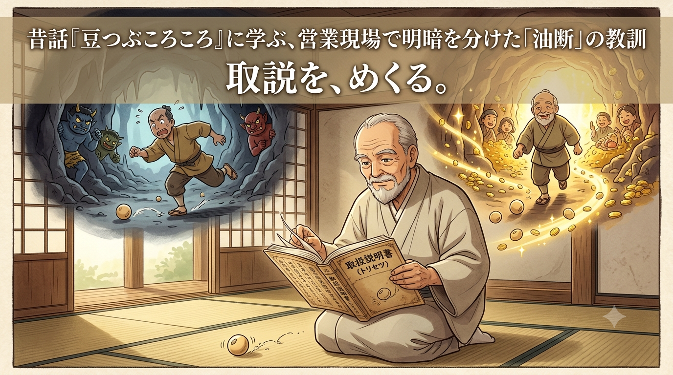「 取説を、めくる。」 というキャッチコピーが書かれた、たげたぽこ（tagetapoco）のブランドイメージ画像。