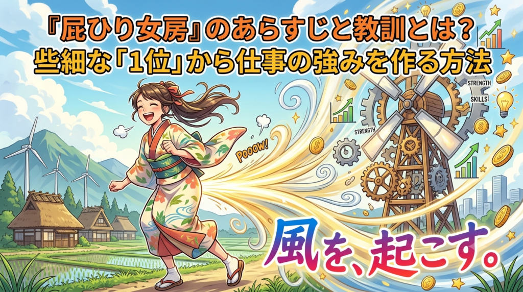 「 風を、起こす。 」 というキャッチコピーが書かれた、たげたぽこ（tagetapoco）のブランドイメージ画像。