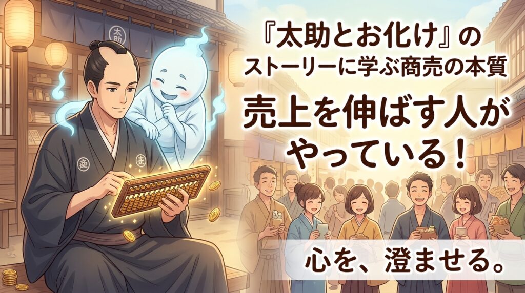「 心を、澄ませる。 」 というキャッチコピーが書かれた、たげたぽこ（tagetapoco）のブランドイメージ画像。