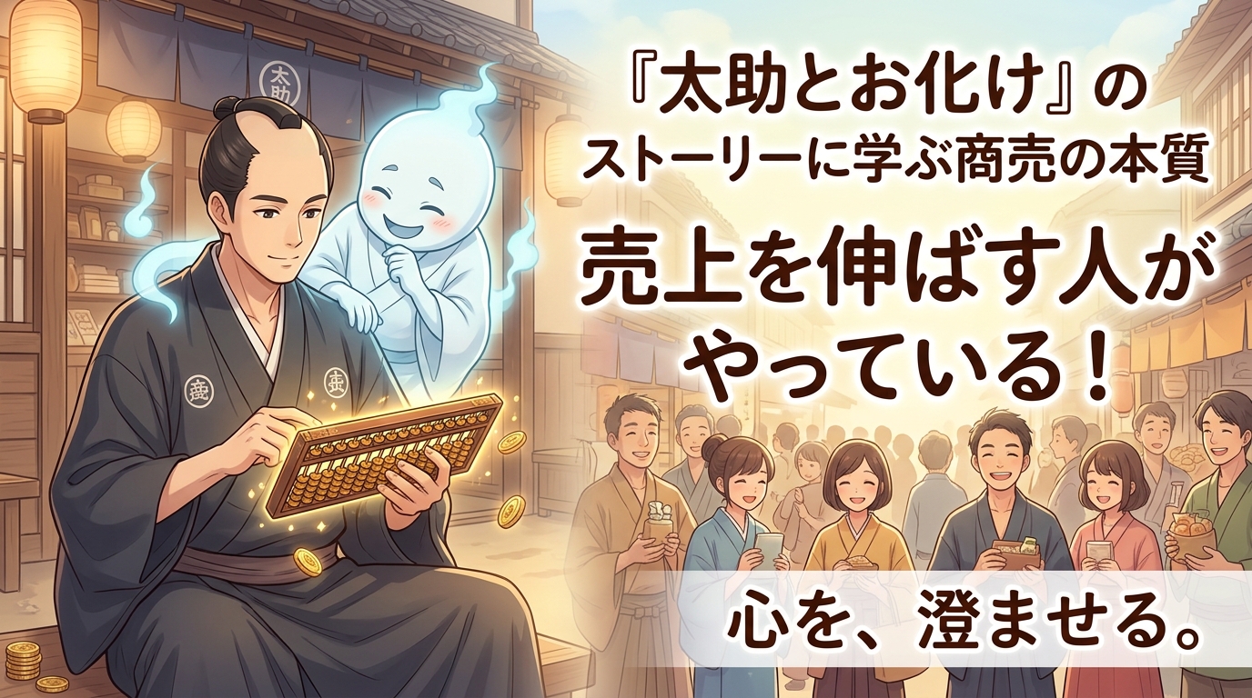 「 心を、澄ませる。 」 というキャッチコピーが書かれた、たげたぽこ（tagetapoco）のブランドイメージ画像。